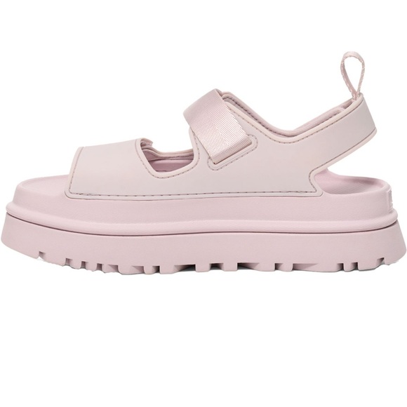 UGG Goldenglow sandal Bay Fog - Picture 5 of 6